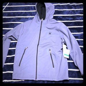 Men’s SPYDER Jacket
